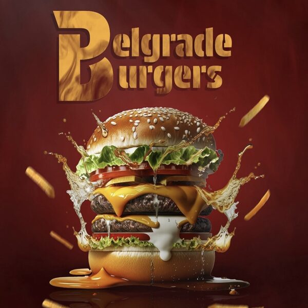 Belgrade burger fest 2024