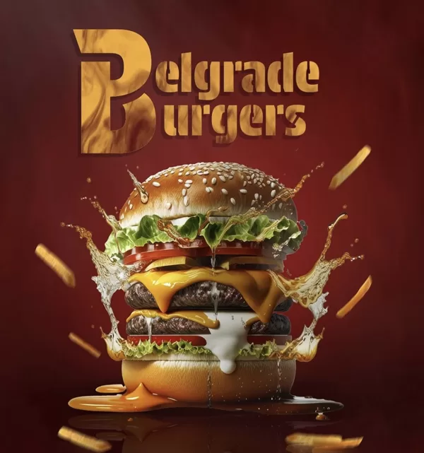 Belgrade Burger Fest