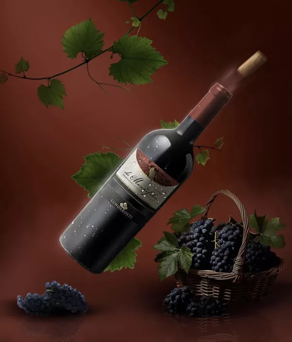 Wine