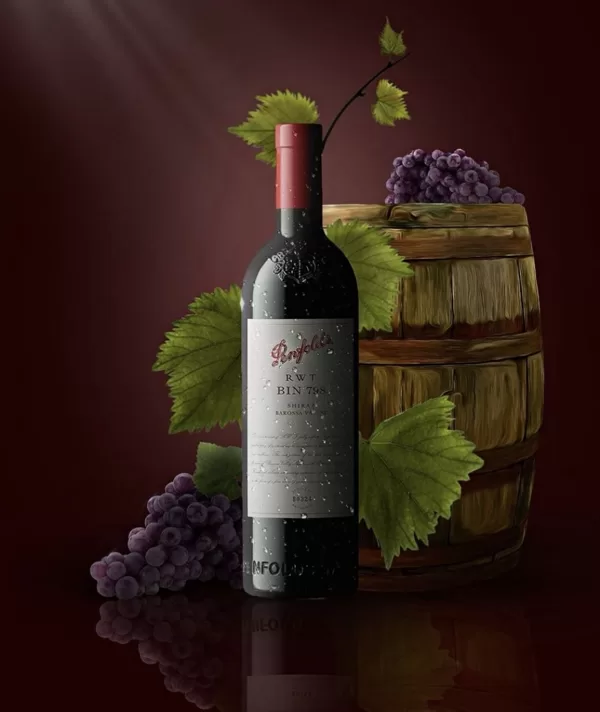 Wine